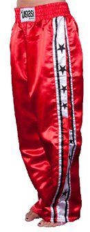 Kickboxing Trouser